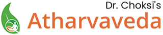 Atharvaveda Logo