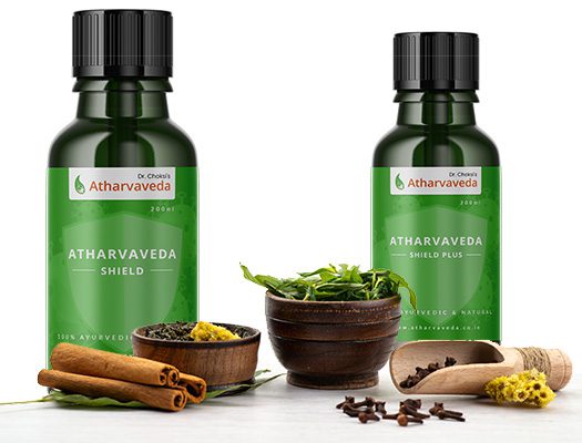 Atharvaveda Medicines