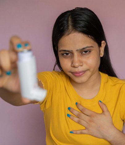 Asthma Treatment